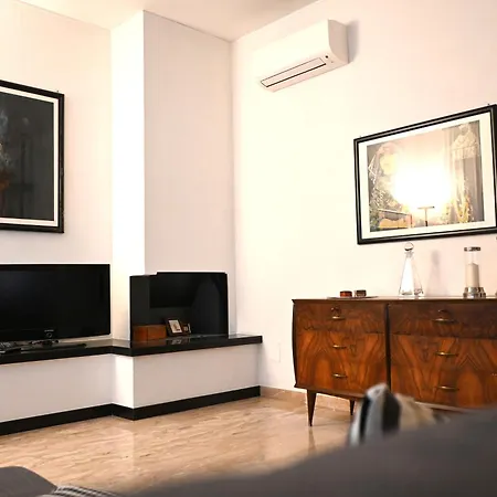 Se201 - Senigallia, Ampio Trilocale Con Aria Condizionata E Wi-fi * Σενιγκάλια