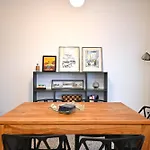 Apartment Se201 - Senigallia, Ampio Trilocale Con Aria Condizionata E Wi-fi Senigallia