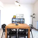 Se201 - Senigallia, Ampio Trilocale Con Aria Condizionata E Wi-fi Apartment