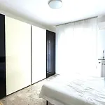 Se201 - Senigallia, Ampio Trilocale Con Aria Condizionata E Wi-fi Apartment
