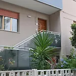 Apartment Se201 - Senigallia, Ampio Trilocale Con Aria Condizionata E Wi-fi *