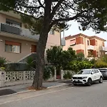Se201 - Senigallia, Ampio Trilocale Con Aria Condizionata E Wi-fi * Senigallia