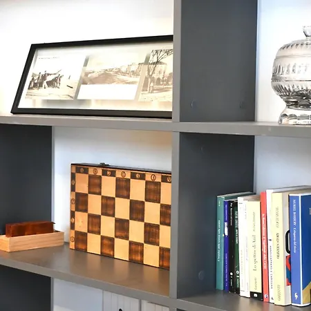 Apartment Se201 - Senigallia, Ampio Trilocale Con Aria Condizionata E Wi-fi *