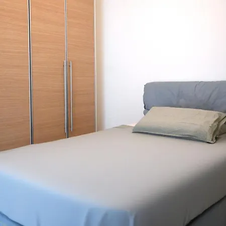 아파트 Se201 - Senigallia, Ampio Trilocale Con Aria Condizionata E Wi-fi *