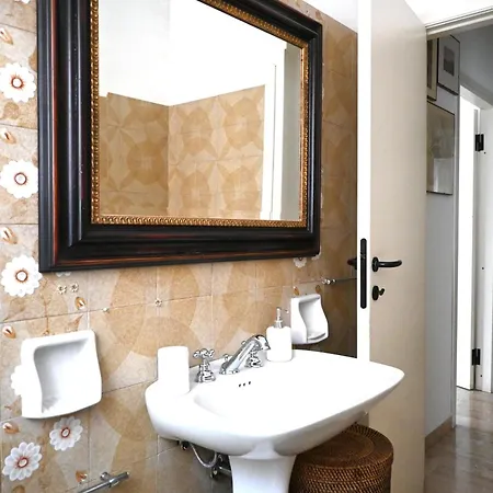 Apartment Se201 - Senigallia, Ampio Trilocale Con Aria Condizionata E Wi-fi Senigallia