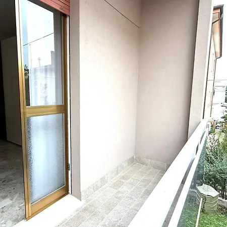 Se201 - Senigallia, Ampio Trilocale Con Aria Condizionata E Wi-fi 아파트