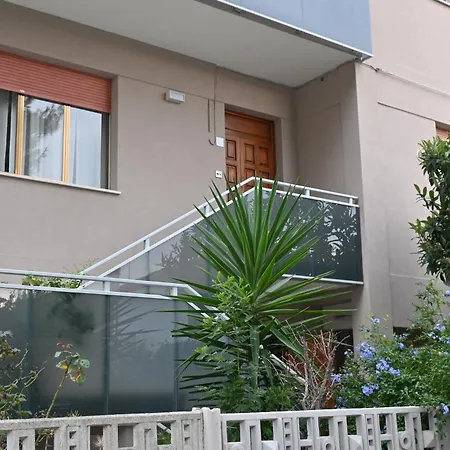 Appartamento Se201 - Senigallia, Ampio Trilocale Con Aria Condizionata E Wi-fi *